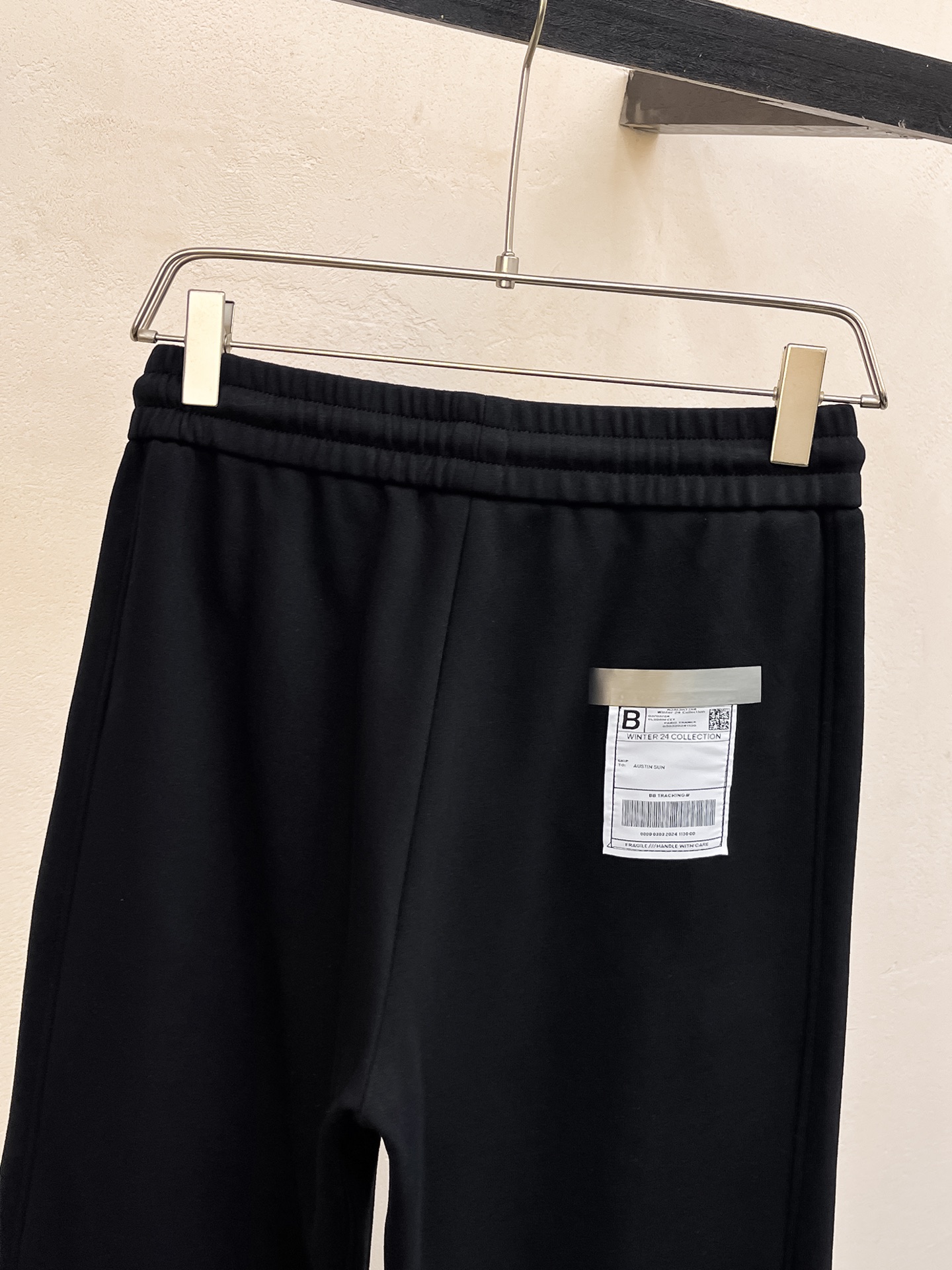 Casual Pants Man
